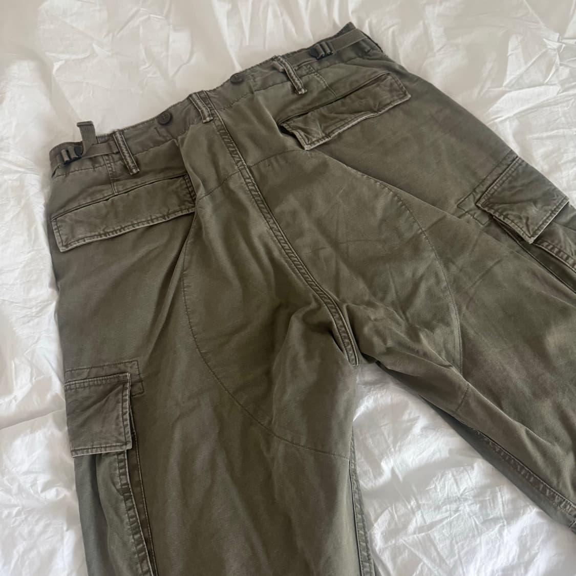RRL 서플러스 카고팬츠 상품이미지2