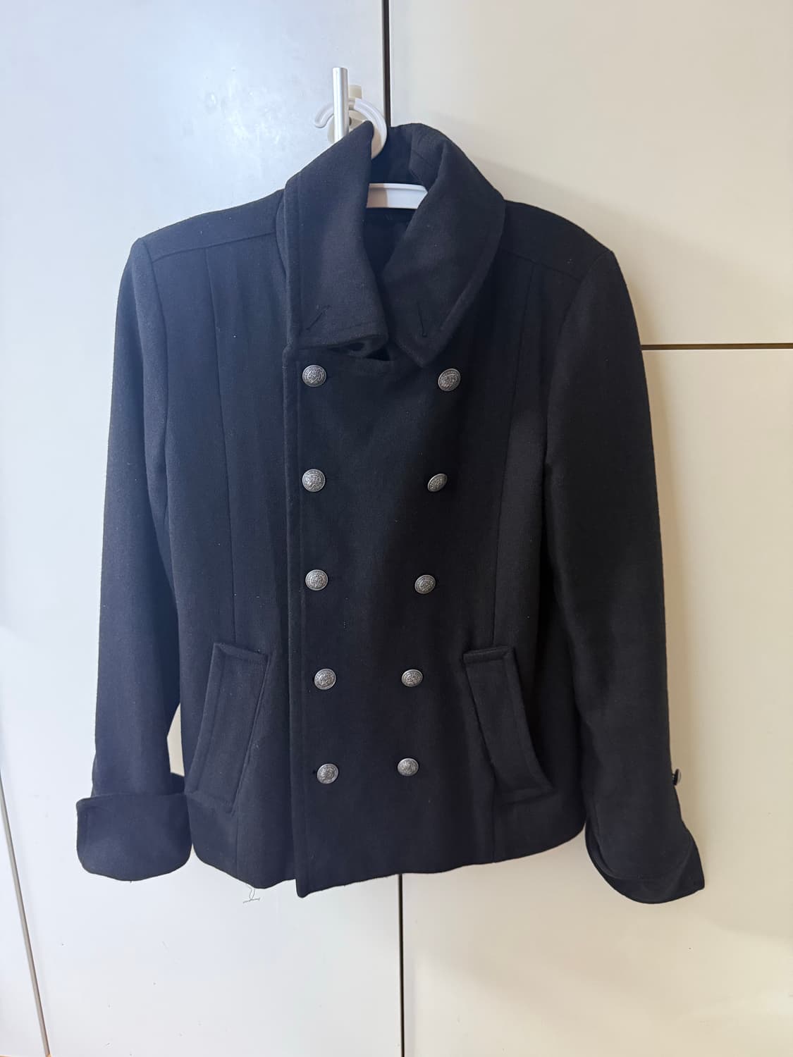 travas 나폴레옹 자켓 상품이미지1