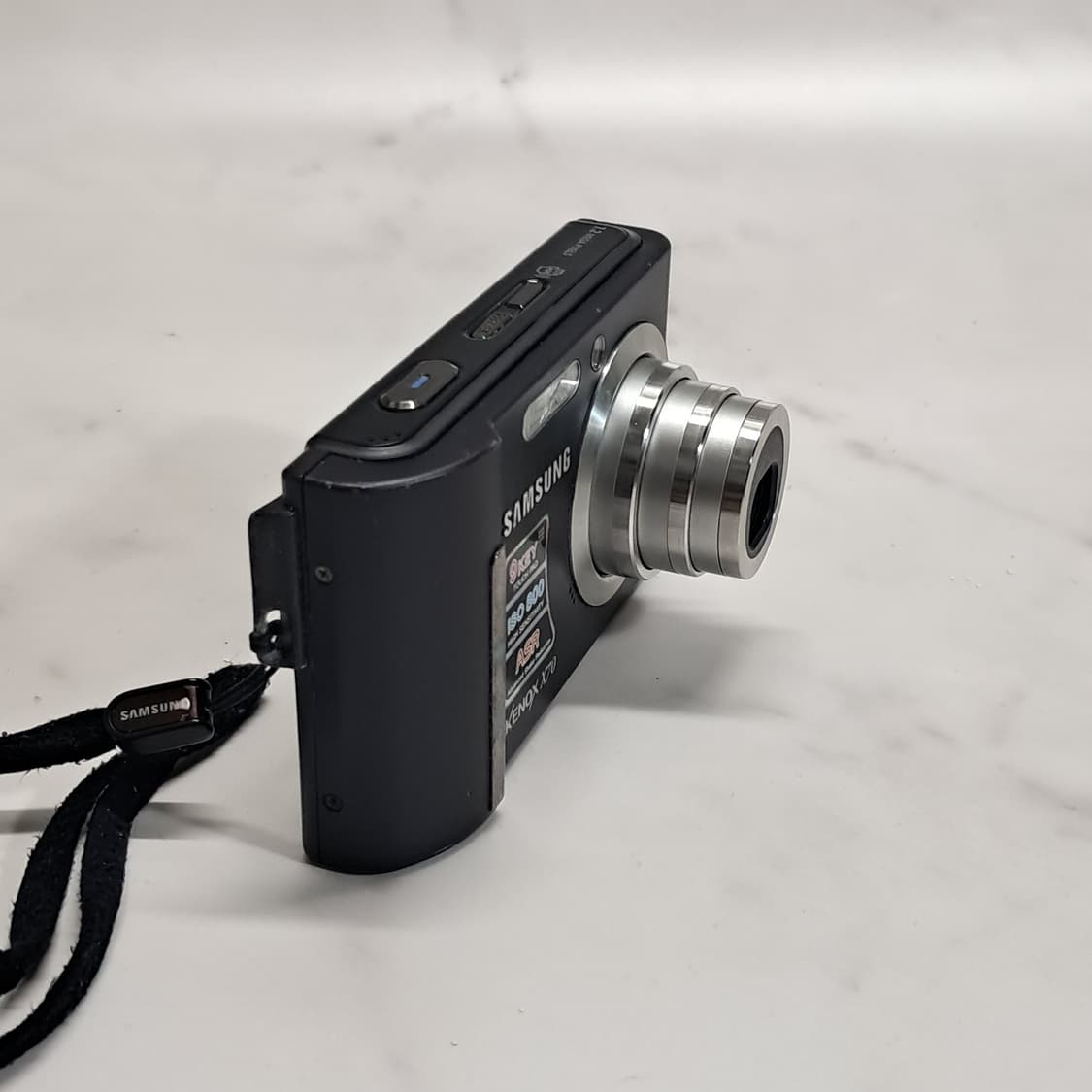 레트로 디카! 삼성 케녹스 Kenox X70 상품이미지4