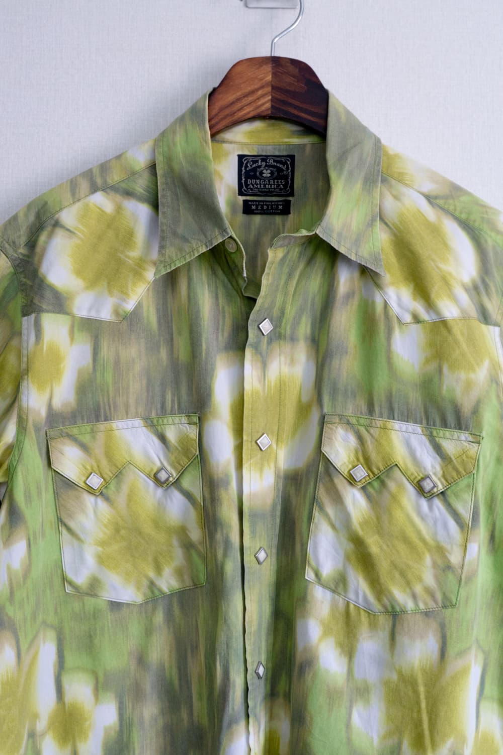Lucky brand 셔츠 상품이미지2