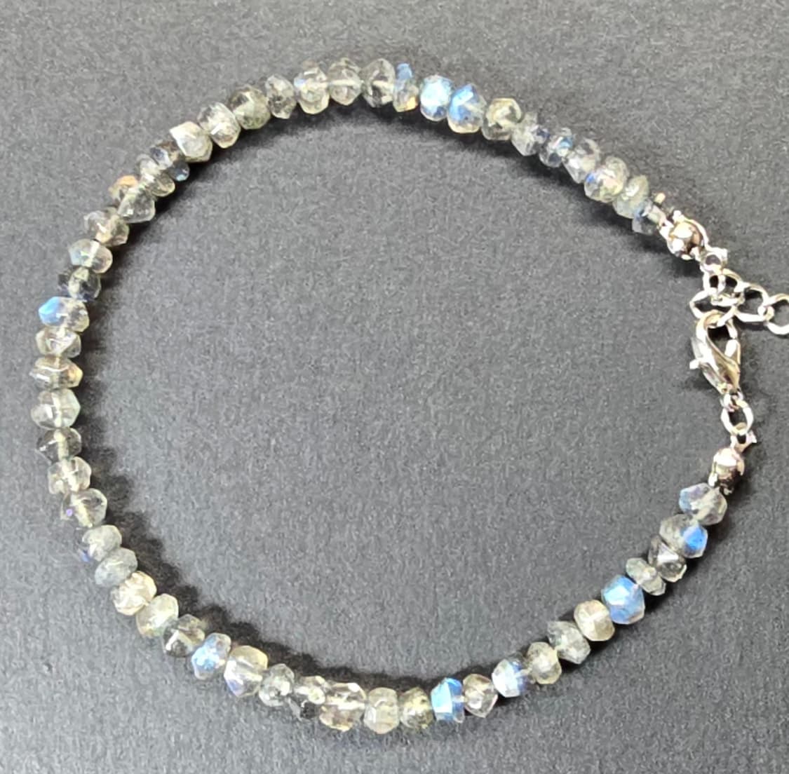 레브라도라이트 팔찌 상품이미지2