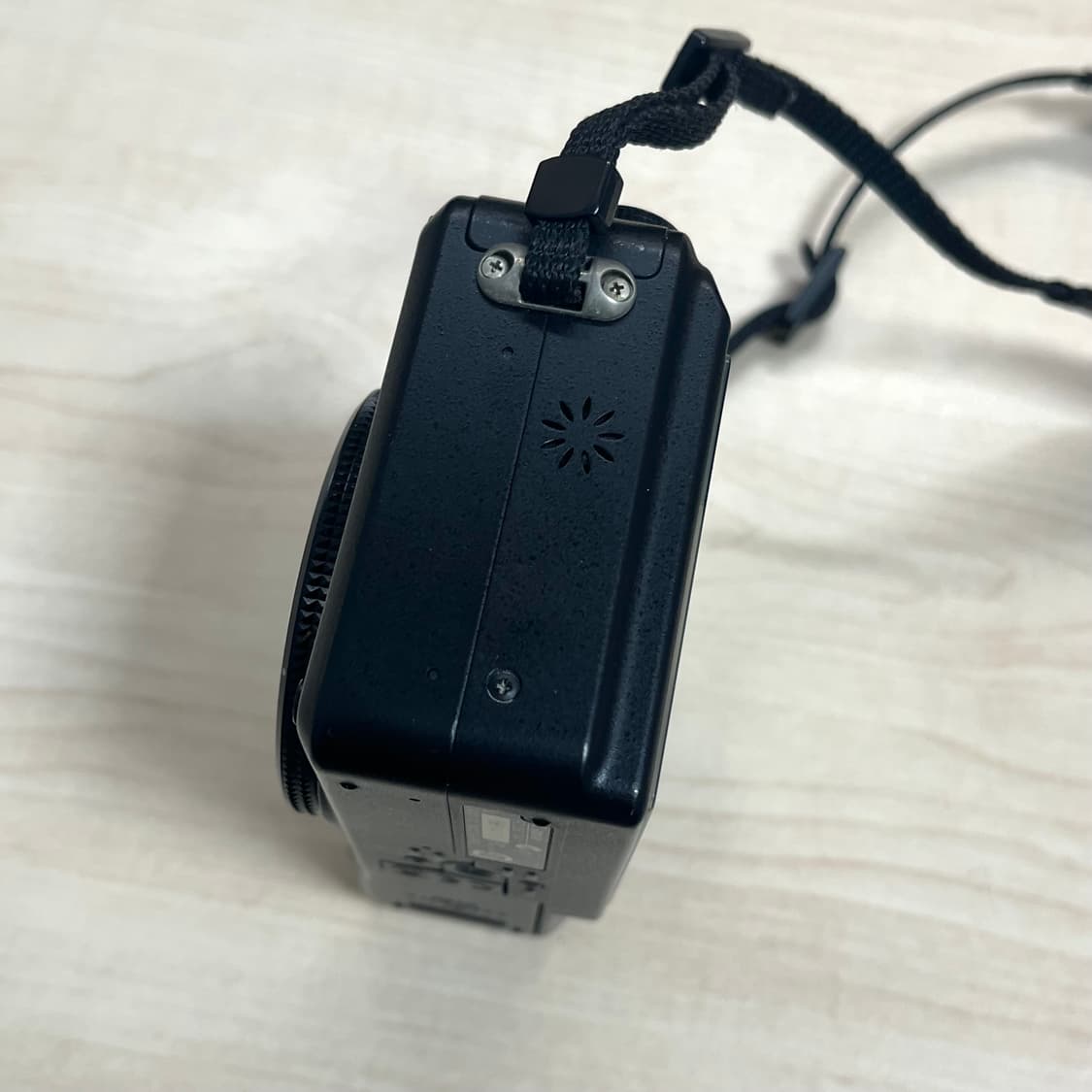 (신품급) 캐논 파워샷 G9 디카 디지털카메라 canon 상품이미지8