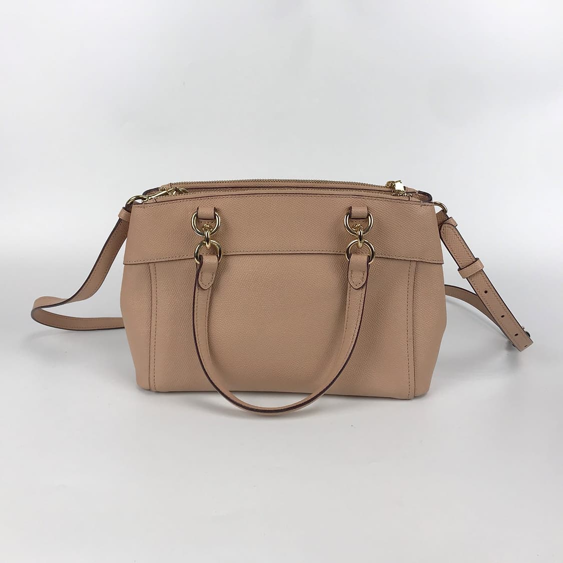 코치 숄더백 토트백 2way 여성 가방 상품이미지7