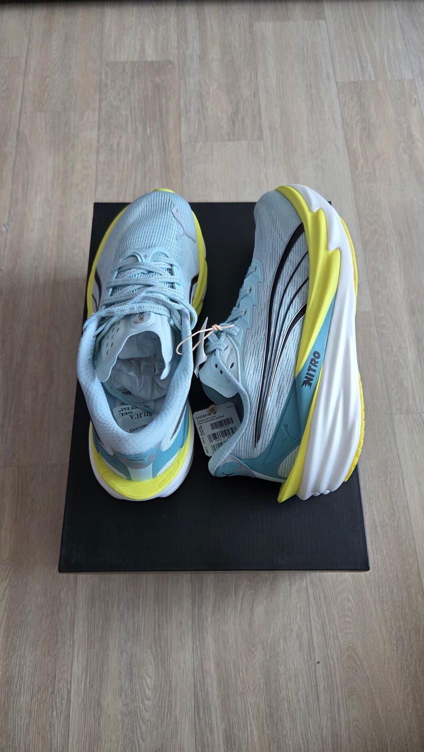 푸마 디비에이트 나이트로 4 우먼스 상품이미지4