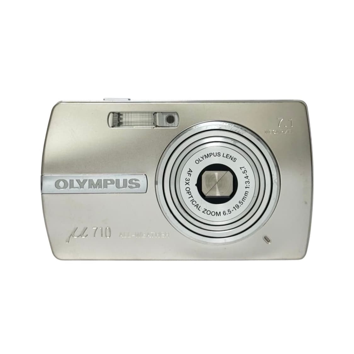 Olympus 올림푸스 뮤 710 디카 상품이미지2