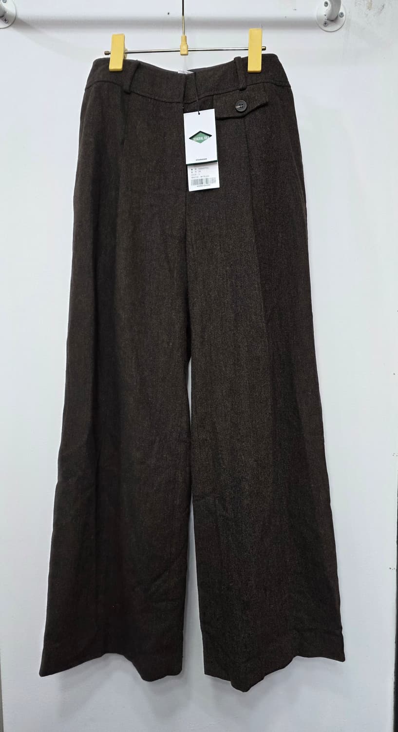 제너럴아이디어 여성 바지 상품이미지1