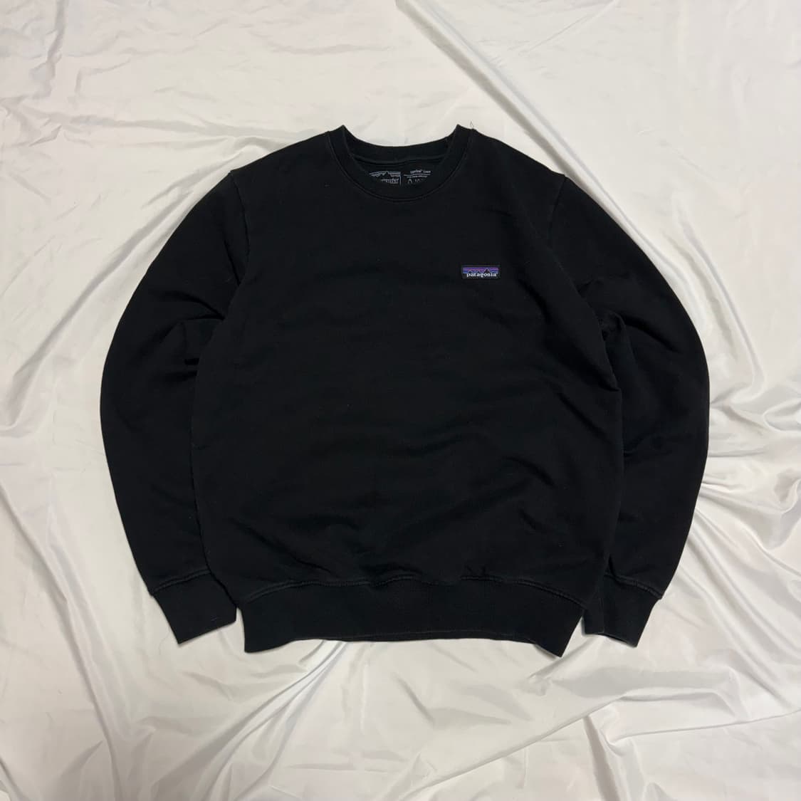 [S] 파타고니아 p-6 업라이저 크루 맨투맨 상품이미지1