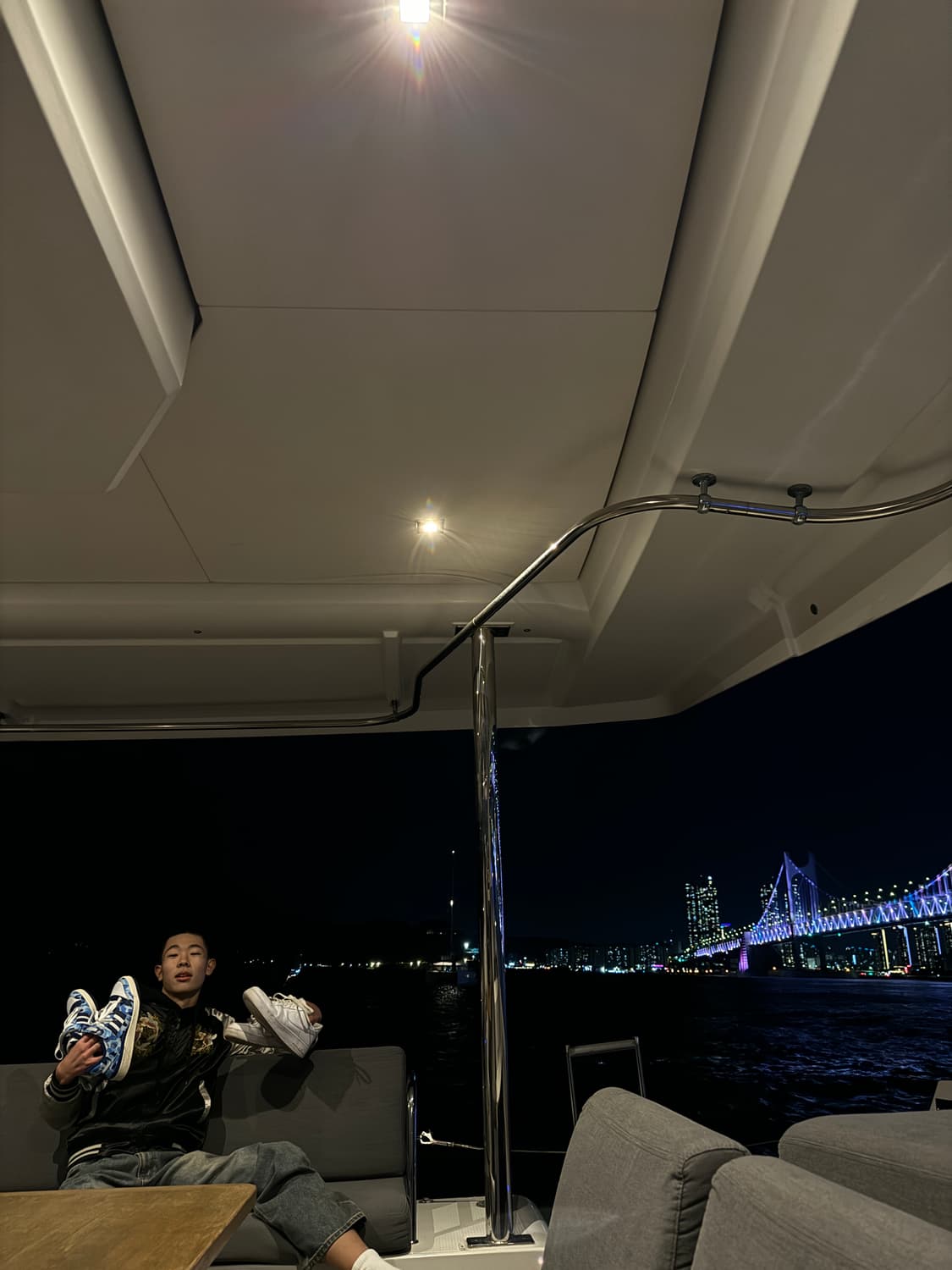 우리나라에서 가장 멋진 스카잔 상품이미지4