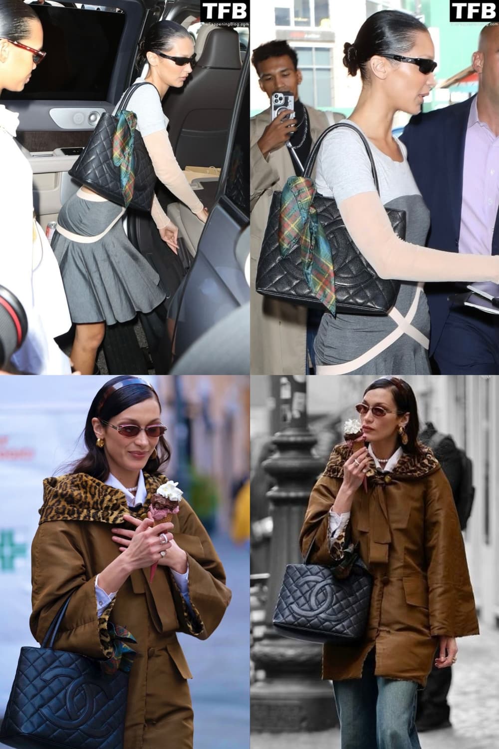 샤넬 메달리온 코인백  상품이미지2