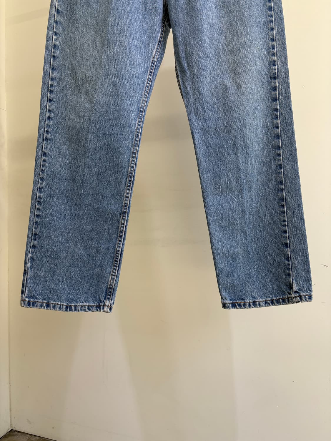 90's LEVIS 505 (Made in USA) 상품이미지4