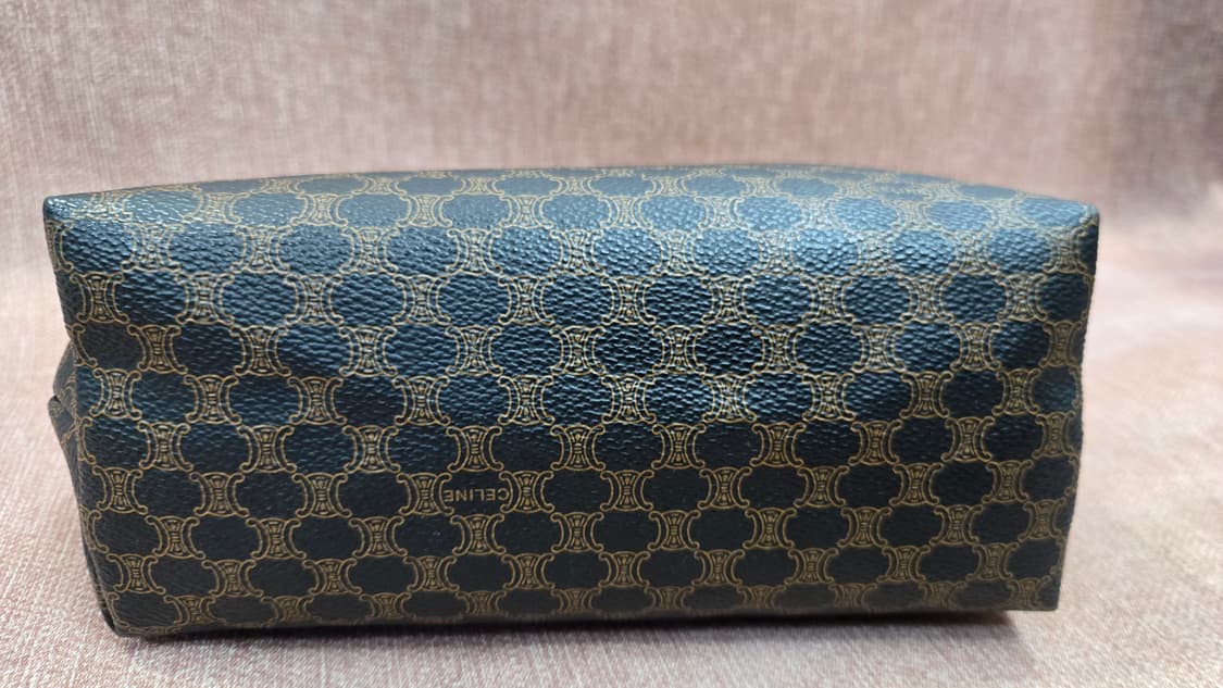 셀린느 정품  블라종 파우치백 상품이미지6