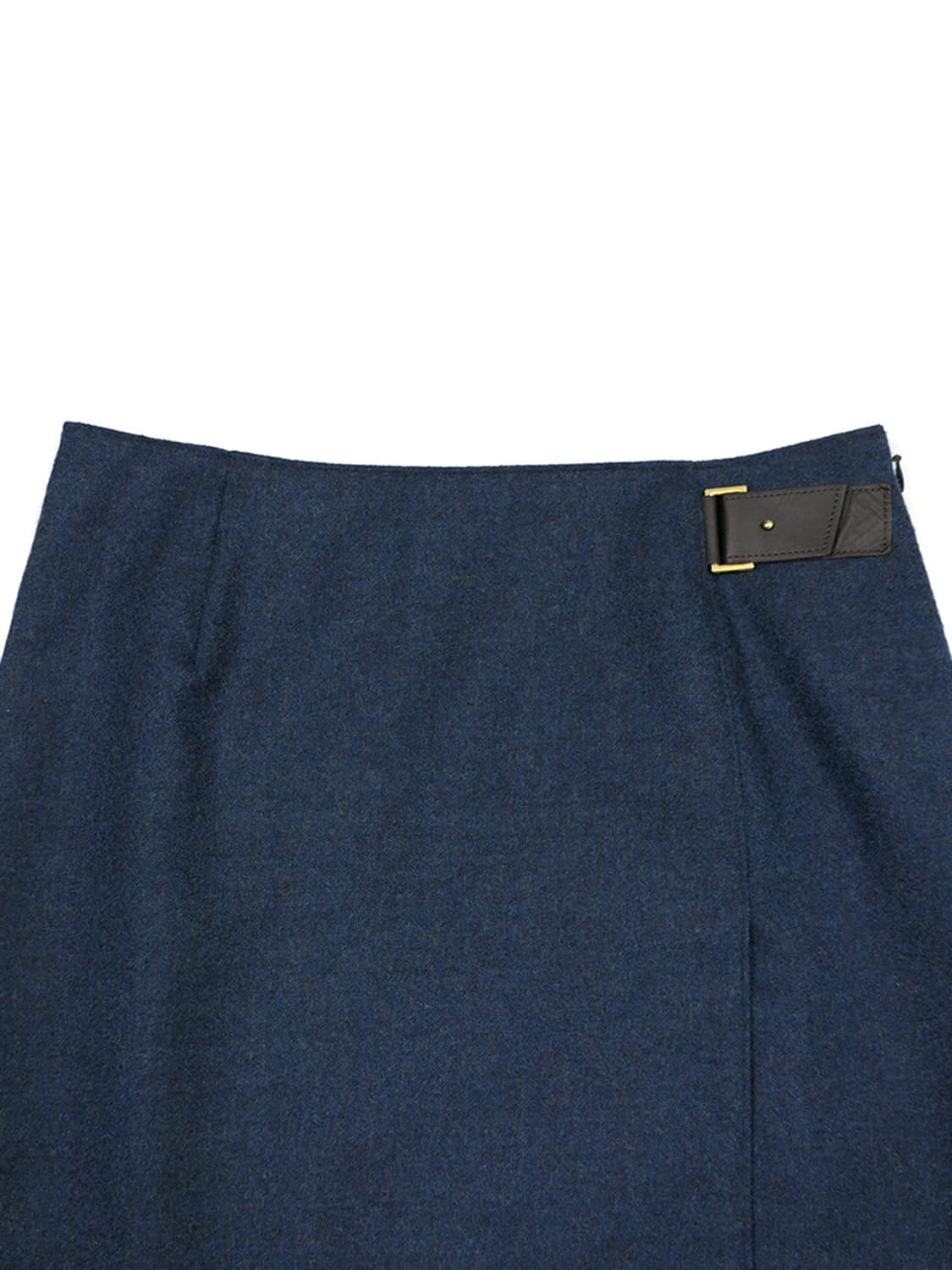 Paul stuart wrap skirt 상품이미지2