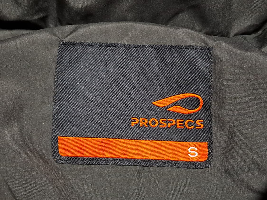 프로스펙스 여성 롱패딩 S 상품이미지5