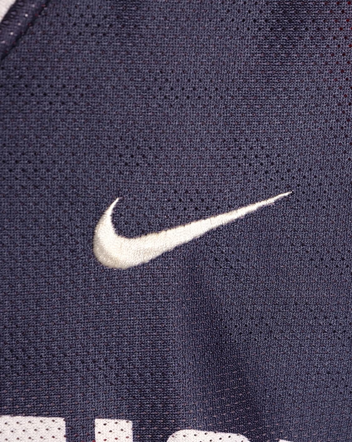 90's NIKE Basketball Jersey 상품이미지3