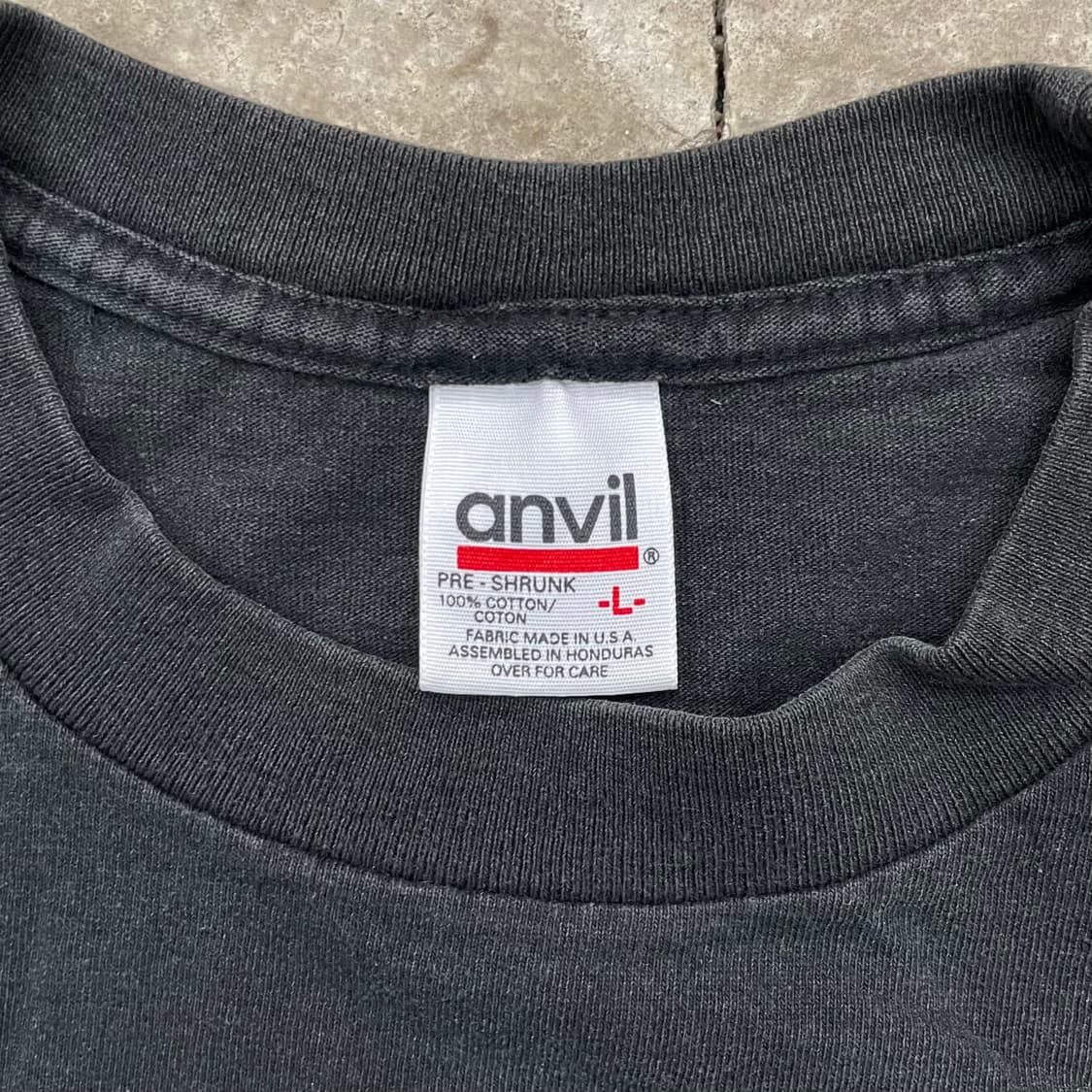 90's 조스타 티셔츠 L 상품이미지7