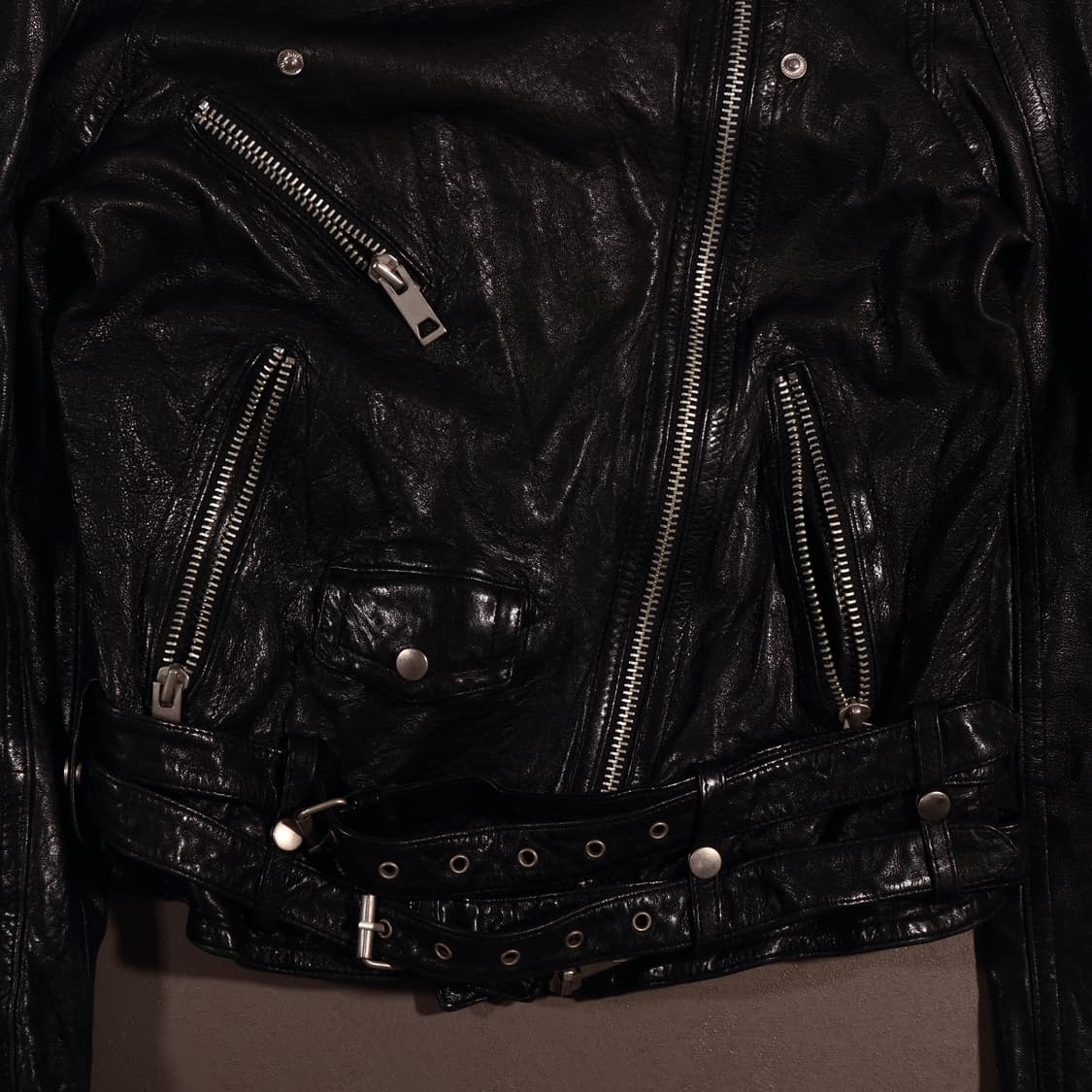 VINTAGE LEATHER 상품이미지3