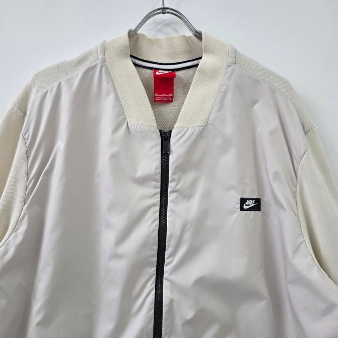 나이키 스포츠웨어 하이브리드 보머 재킷 상품이미지2