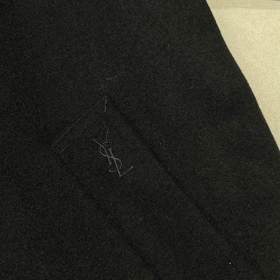 입생로랑 울 맥코트 s08926 상품이미지5