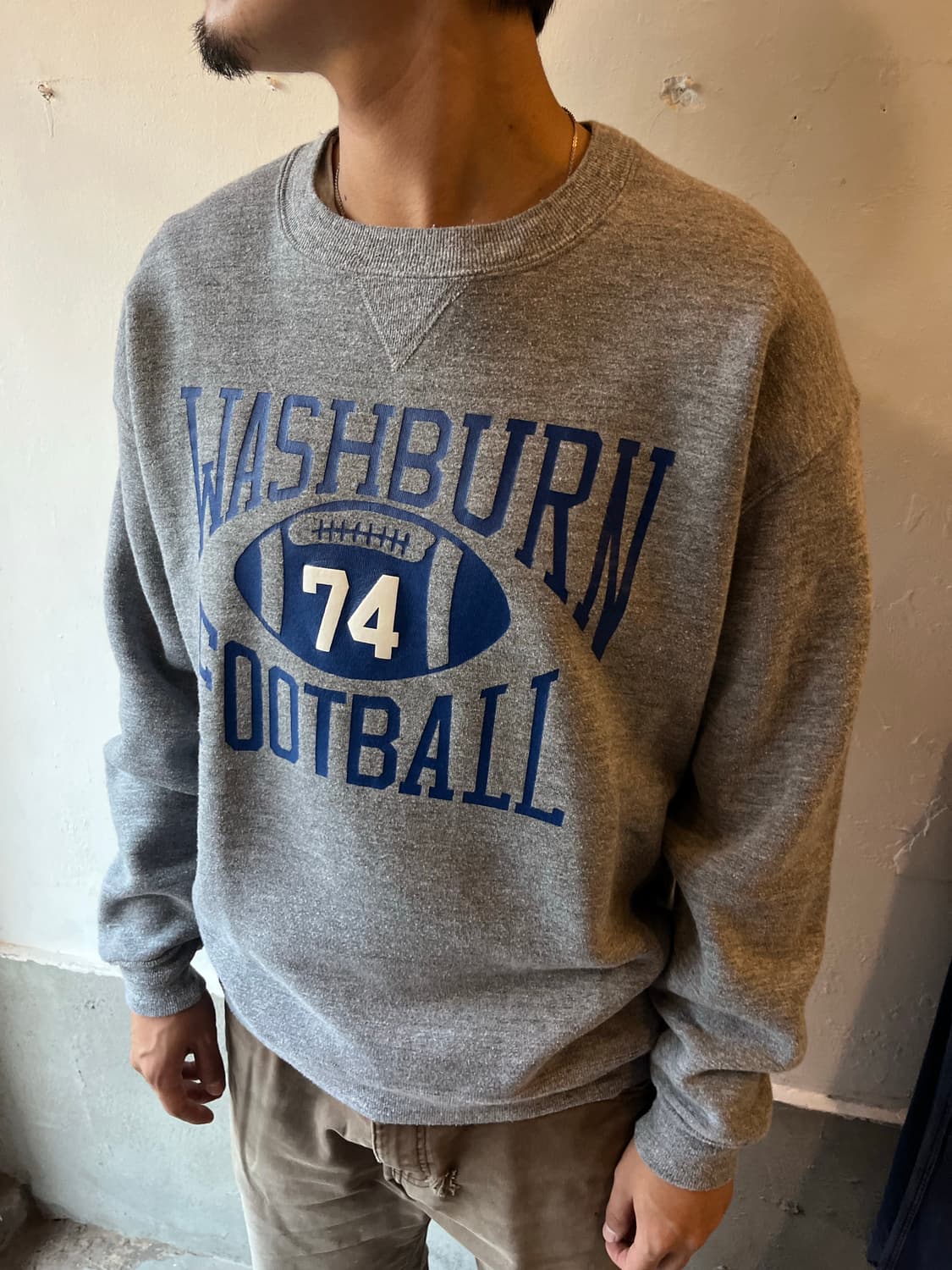 Russell 러셀 90’s made in usa 상품이미지1