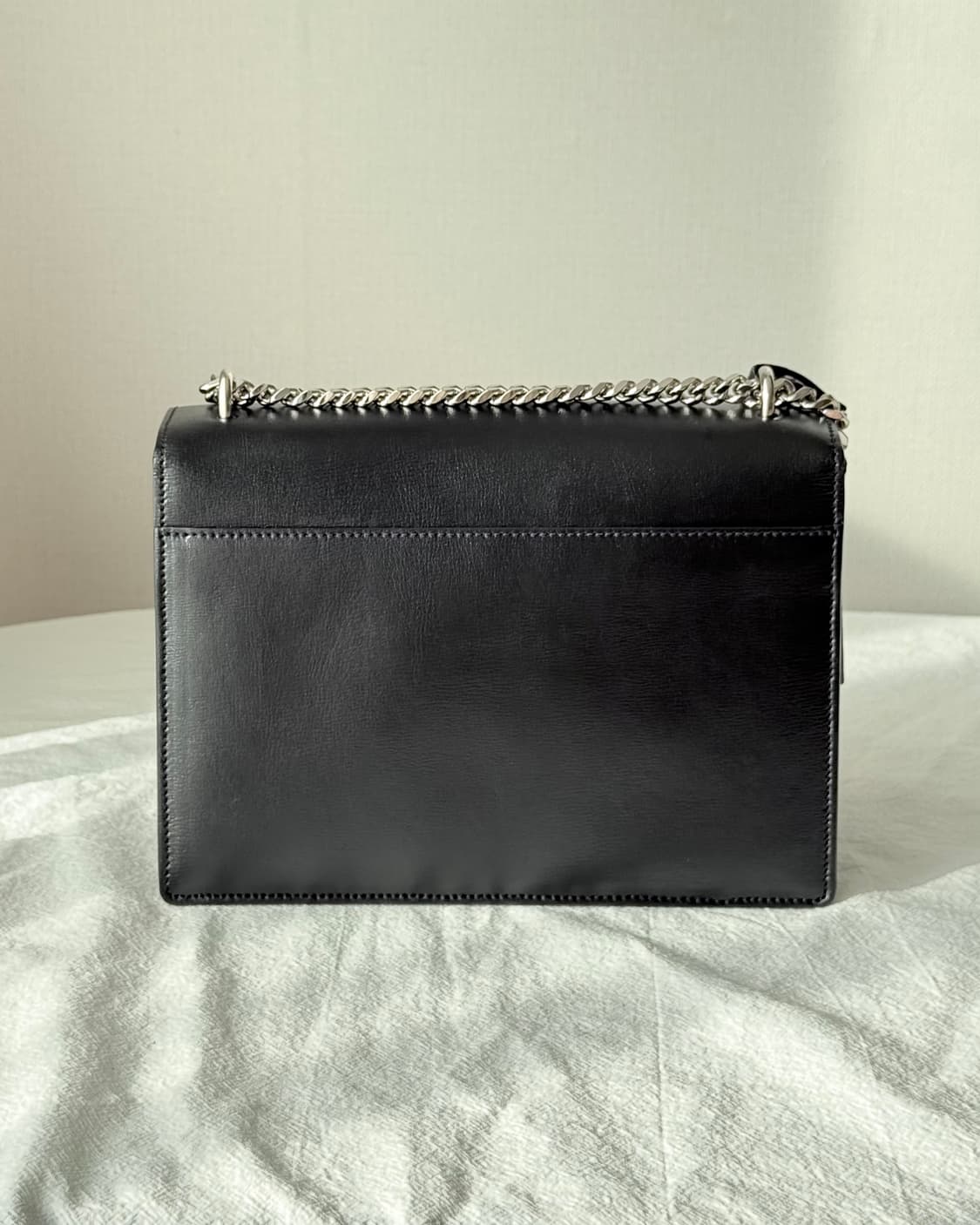 생로랑 선셋 백 미디엄 상품이미지5