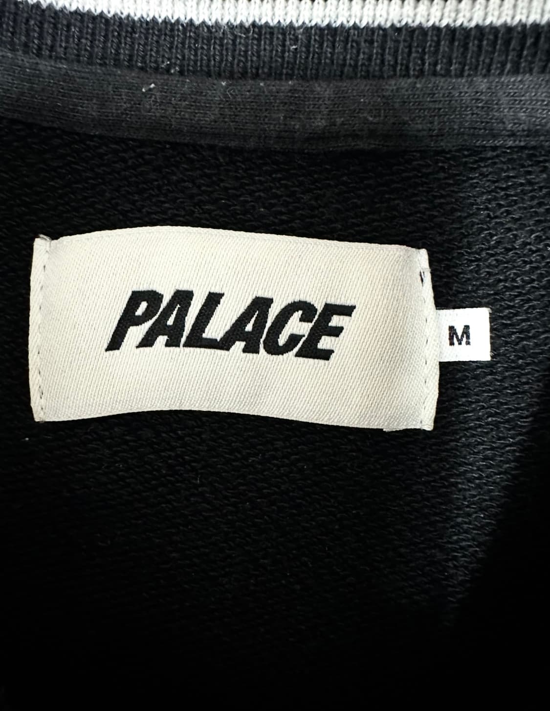 팔라스 버닝 불독 크루넥 맨투맨 상품이미지6