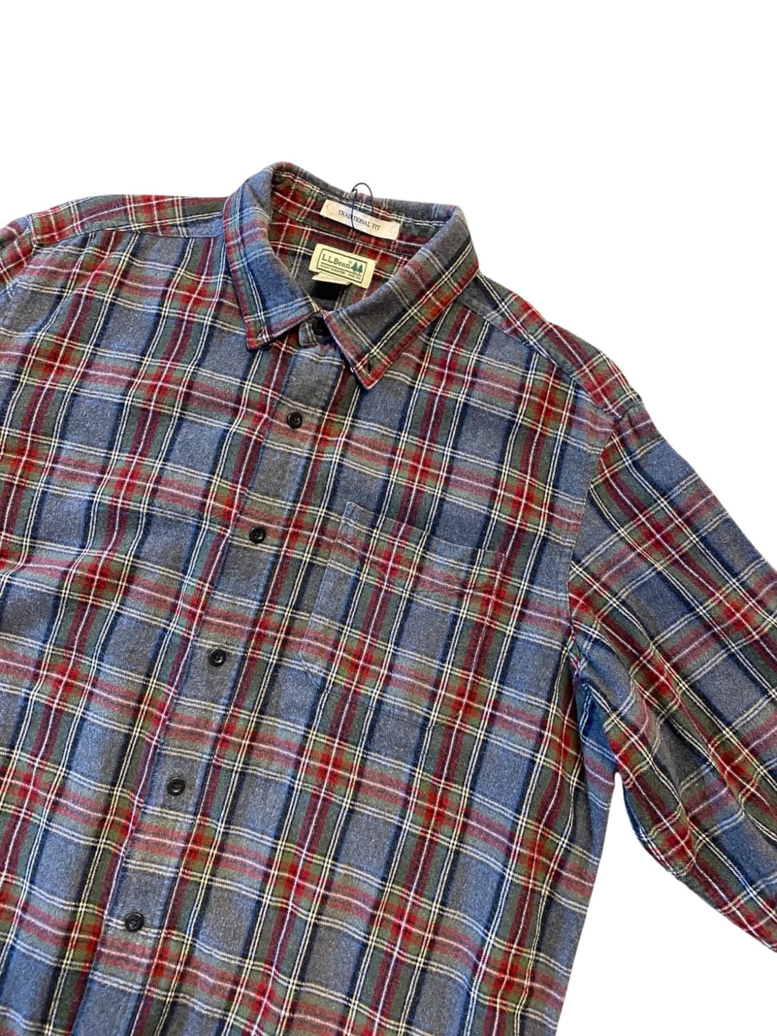 빈티지 웨스턴 셔츠 (Man XL) AA1624 상품이미지2