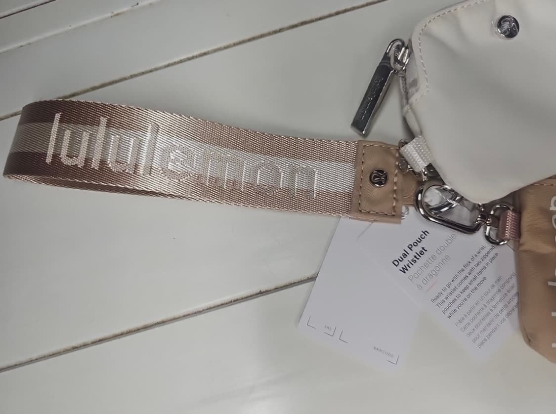 룰루레몬 듀얼 파우치 상품이미지3