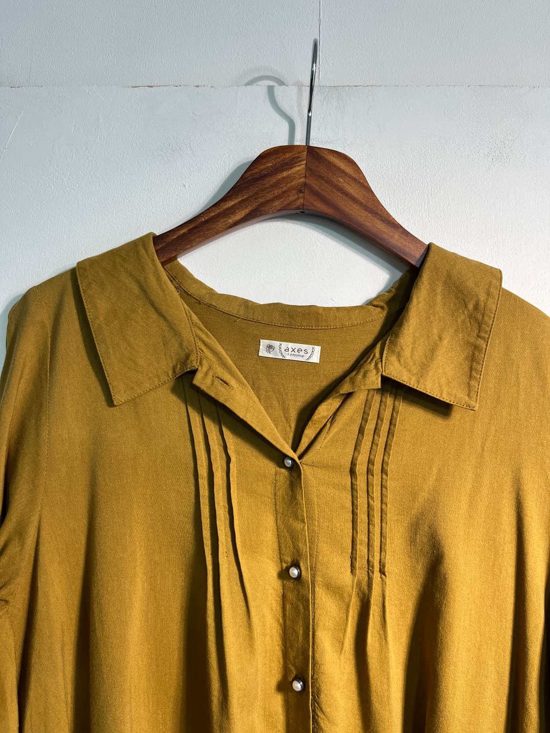 axes femme 엑시즈팜 롱원피스 L~XL 상품이미지3