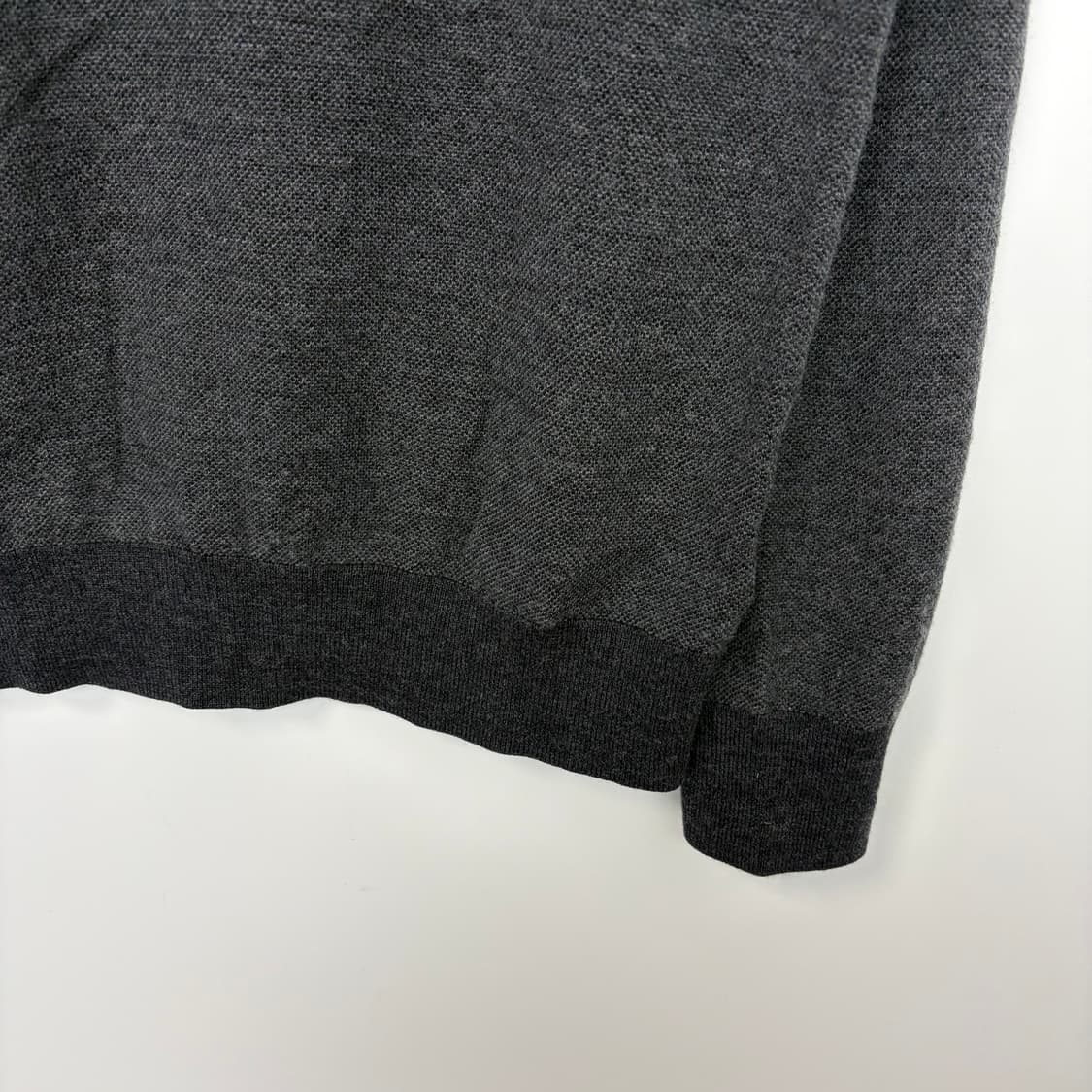 폴로 랄프로렌 카라 니트 티셔츠 상품이미지4