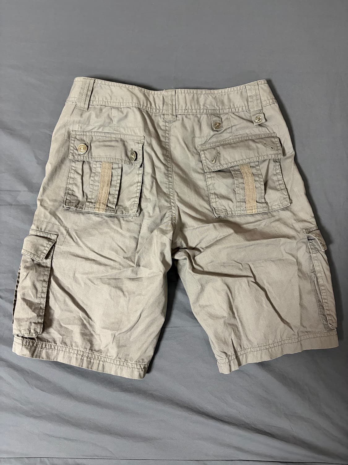 카고팬츠 상품이미지2