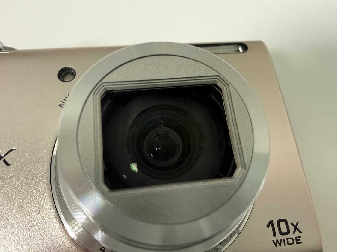 작례) 니콘 쿨픽스 s6200 소프트 포커스, 슬로우 싱크, 크로스 필터 상품이미지4