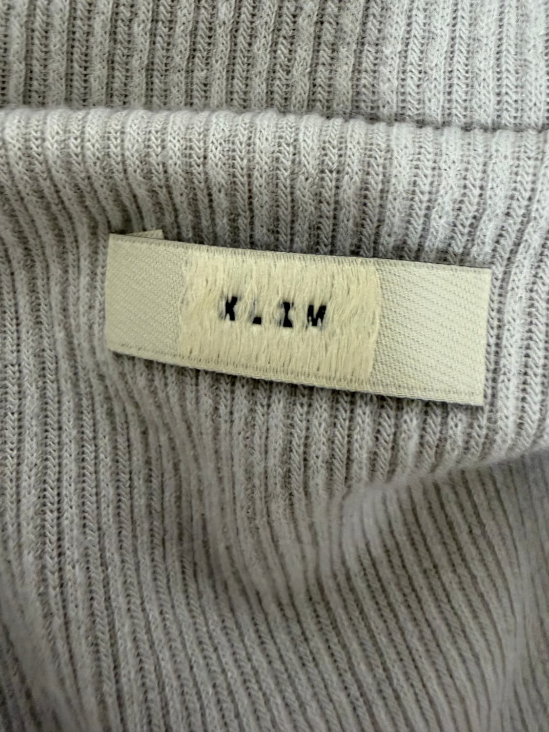 엑슬림 져지 ep9 M 상품이미지6