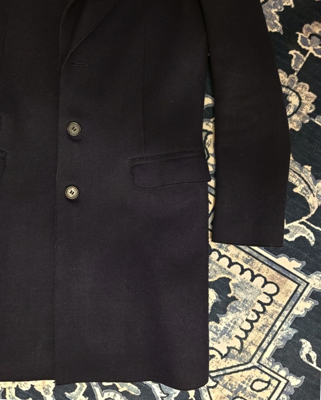 날바렛 코트 상품이미지6