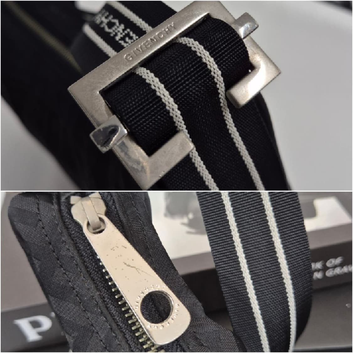 지방시 호보백 상품이미지10