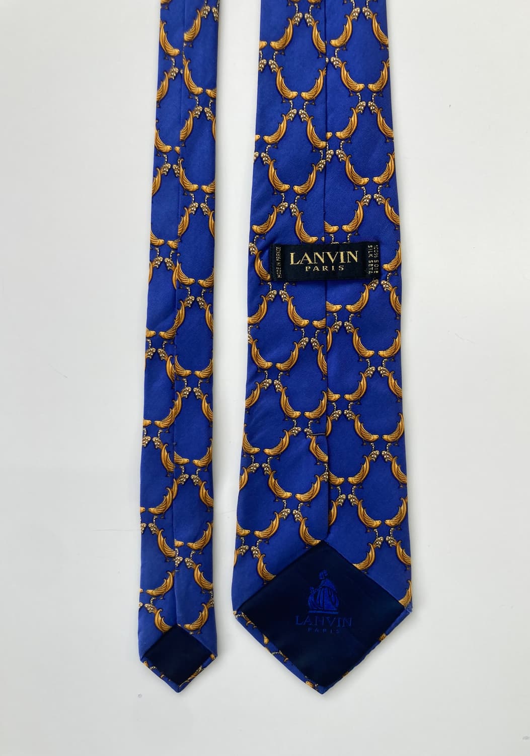 랑방 넥타이 상품이미지2