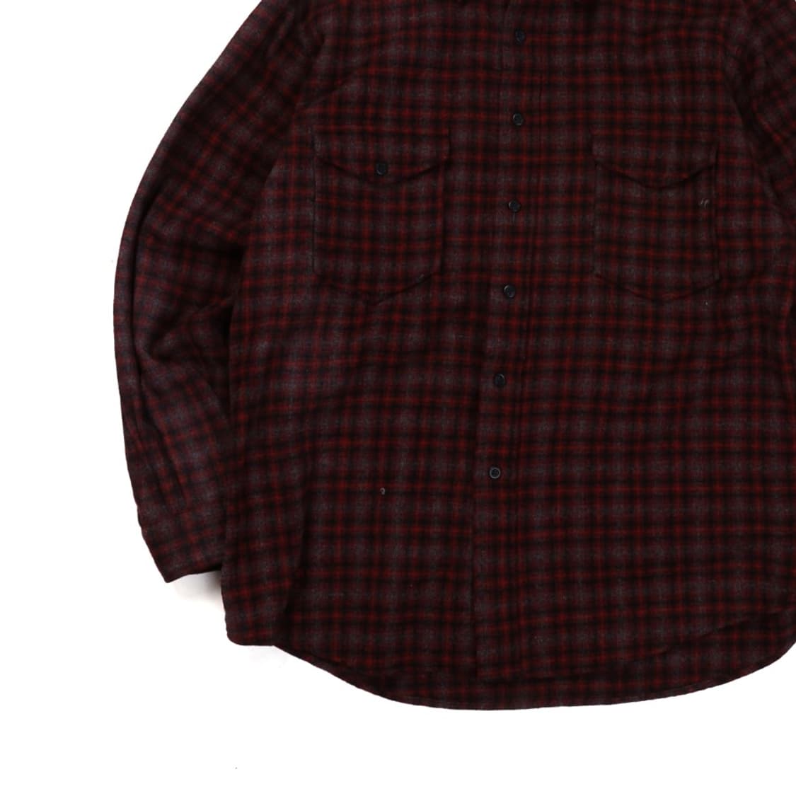 펜들턴 Pendleton Wool Flannel Shirt  상품이미지3