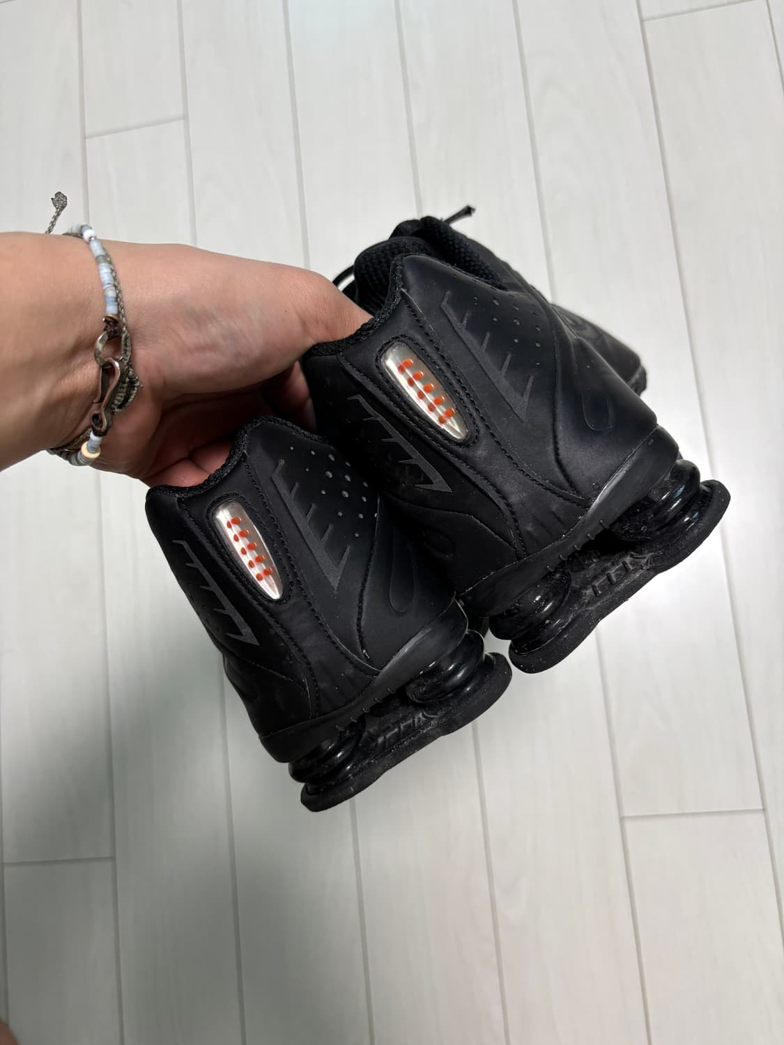 나이키 샥스 (w280) 상품이미지2