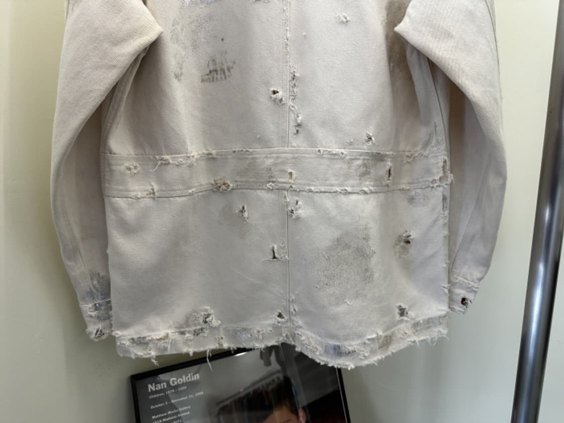 PLOMO REWORK JACKET (L~XL) 상품이미지7