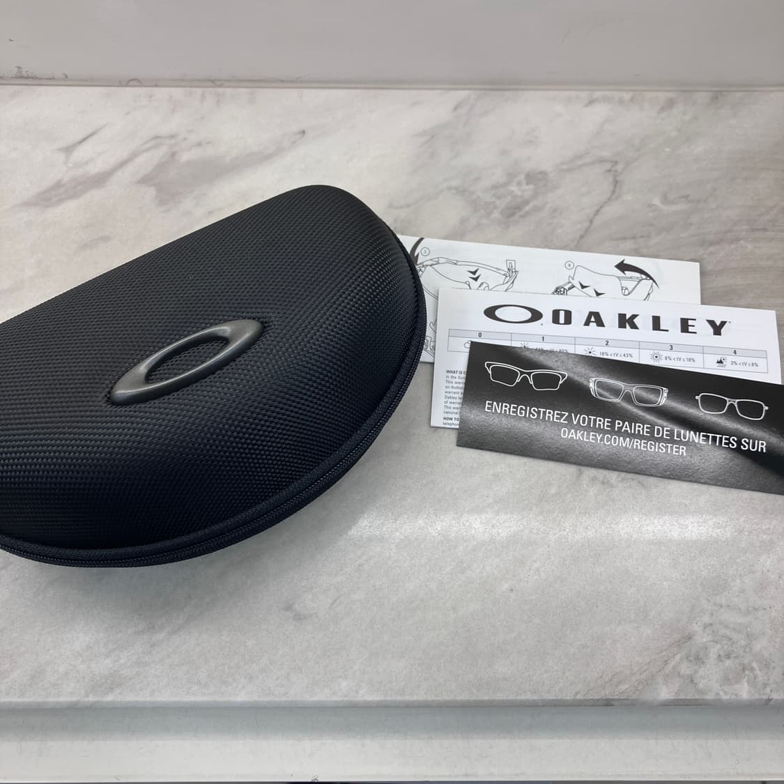 C23 오클리 OAKLEY 레이다락 패스 벤티드 고글 상품이미지5