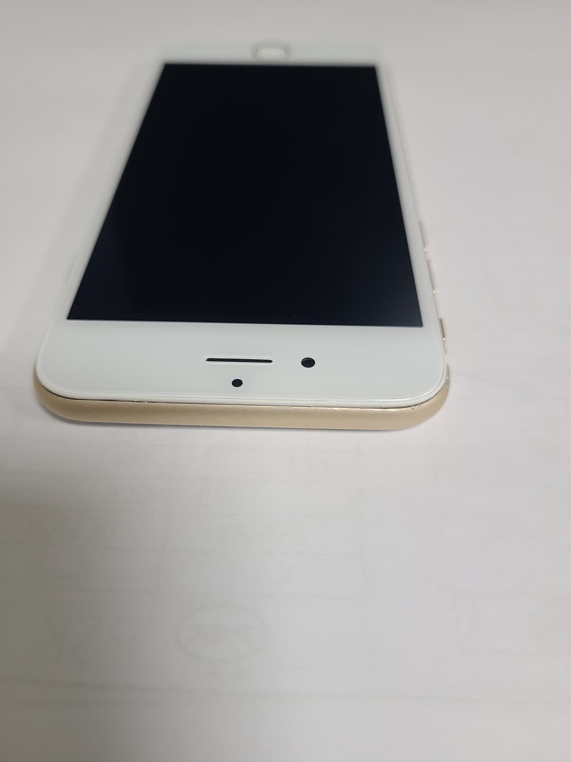 아이폰6 골드16G 정품배터리91 한국판 상품이미지2