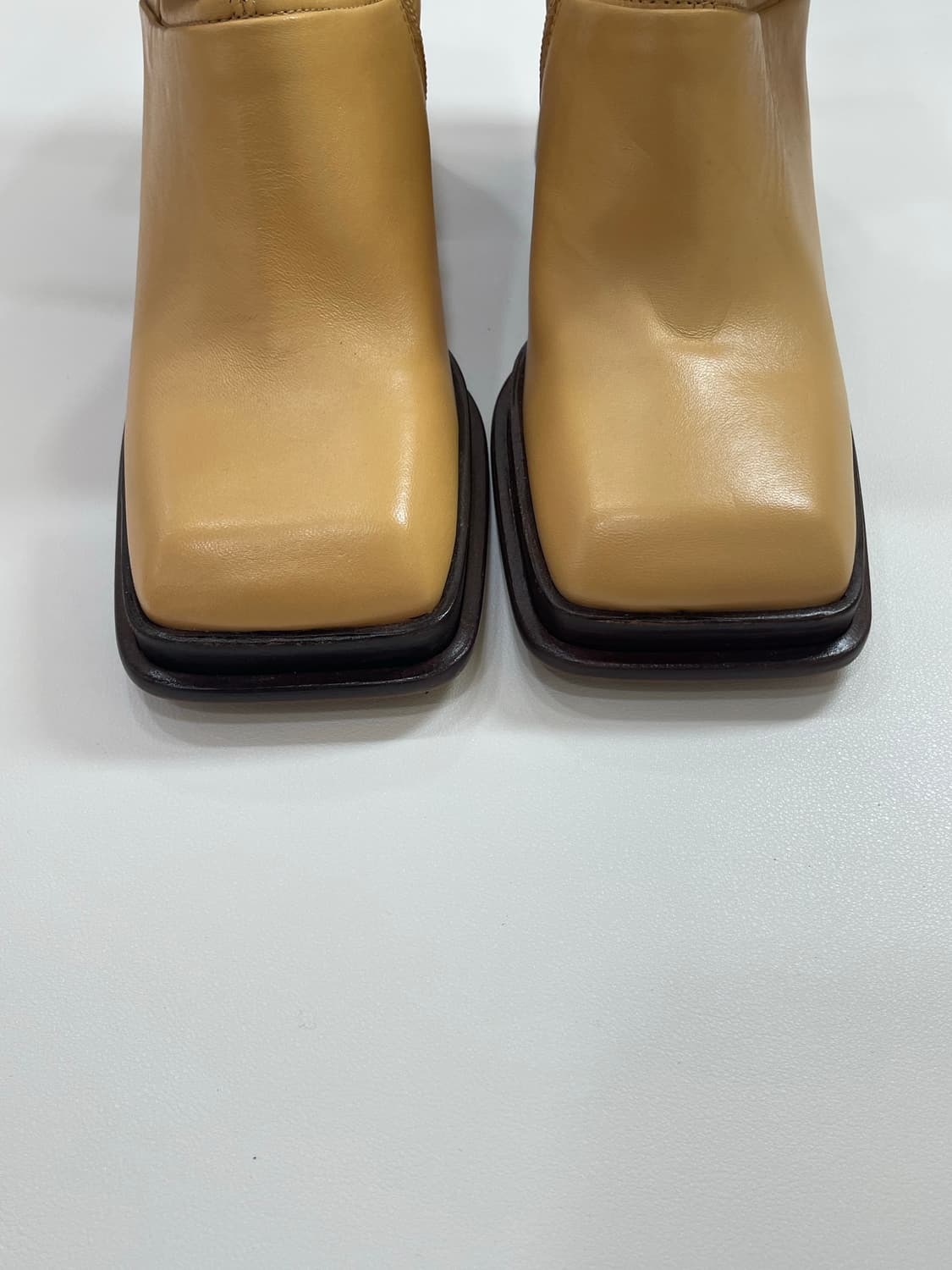 아소스 Asos 스퀘어토 부츠 상품이미지4