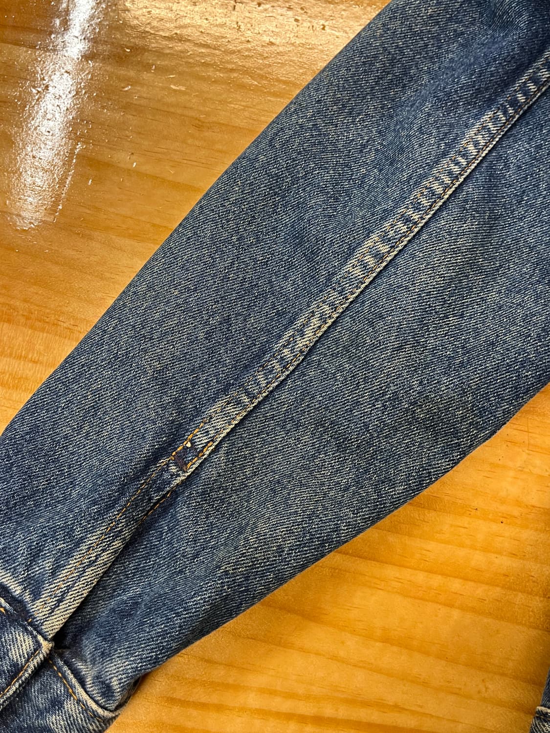 갭 데님 자켓 XS #csz1098 상품이미지6