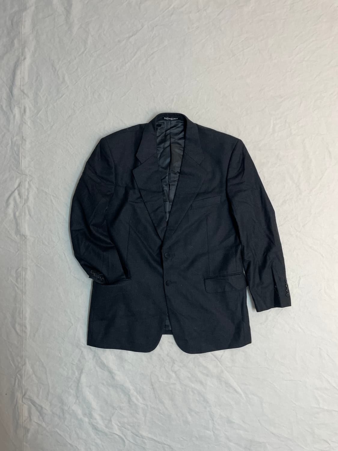 입생로랑 블레이저 상품이미지1