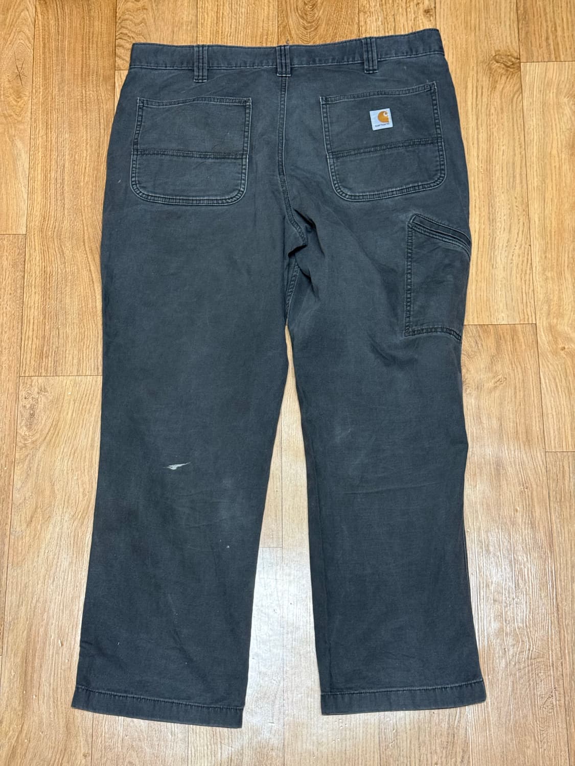 38x30 칼하트 러기드 플렉스 팬츠 상품이미지7