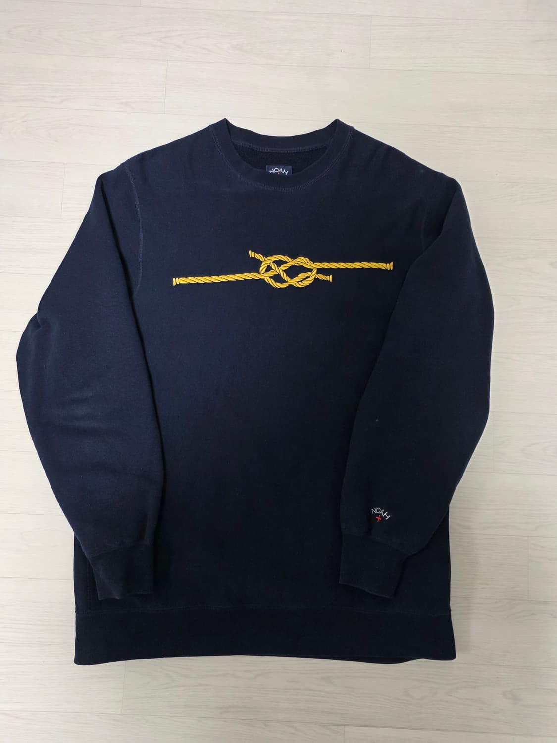 Noah 맨투맨 XL 상품이미지1