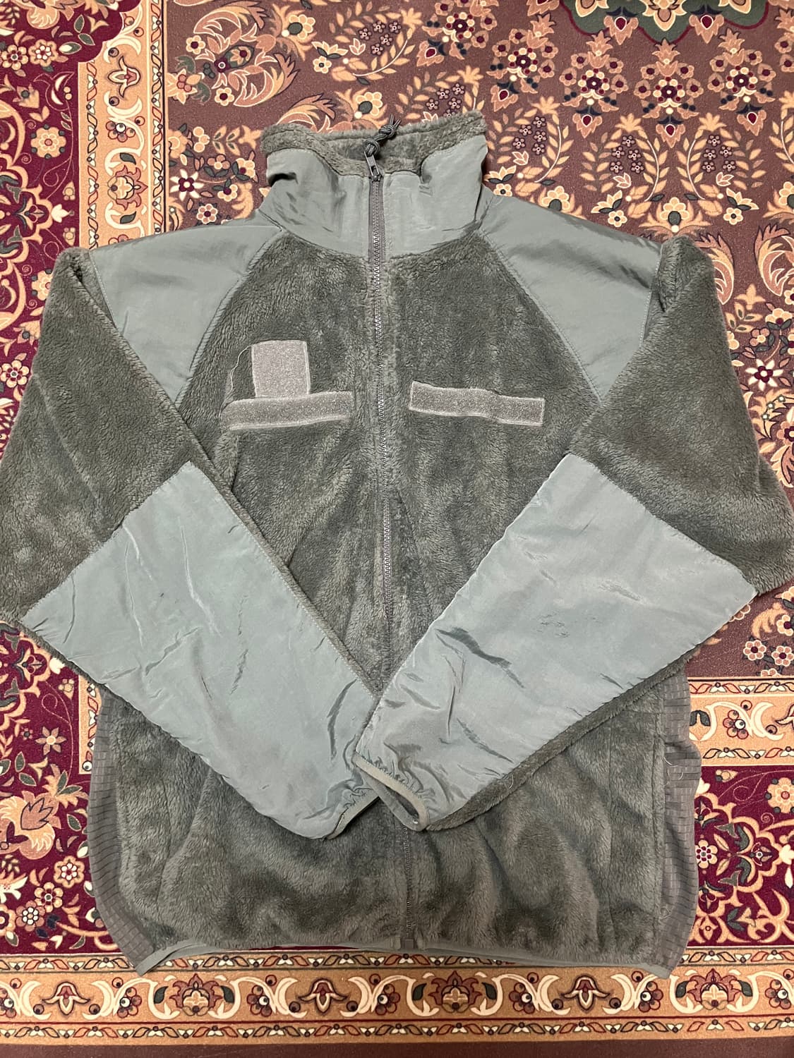 미군 gen3 fleece L사이즈 상품이미지1