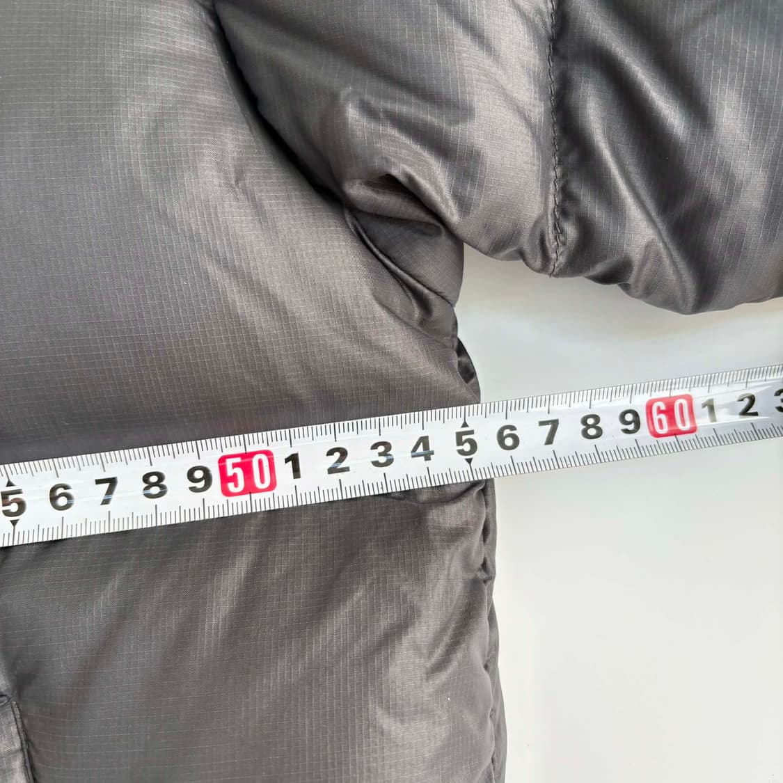 [M] 노스페이스 눕시 700 다운 자켓 푸퍼 패딩 상품이미지6