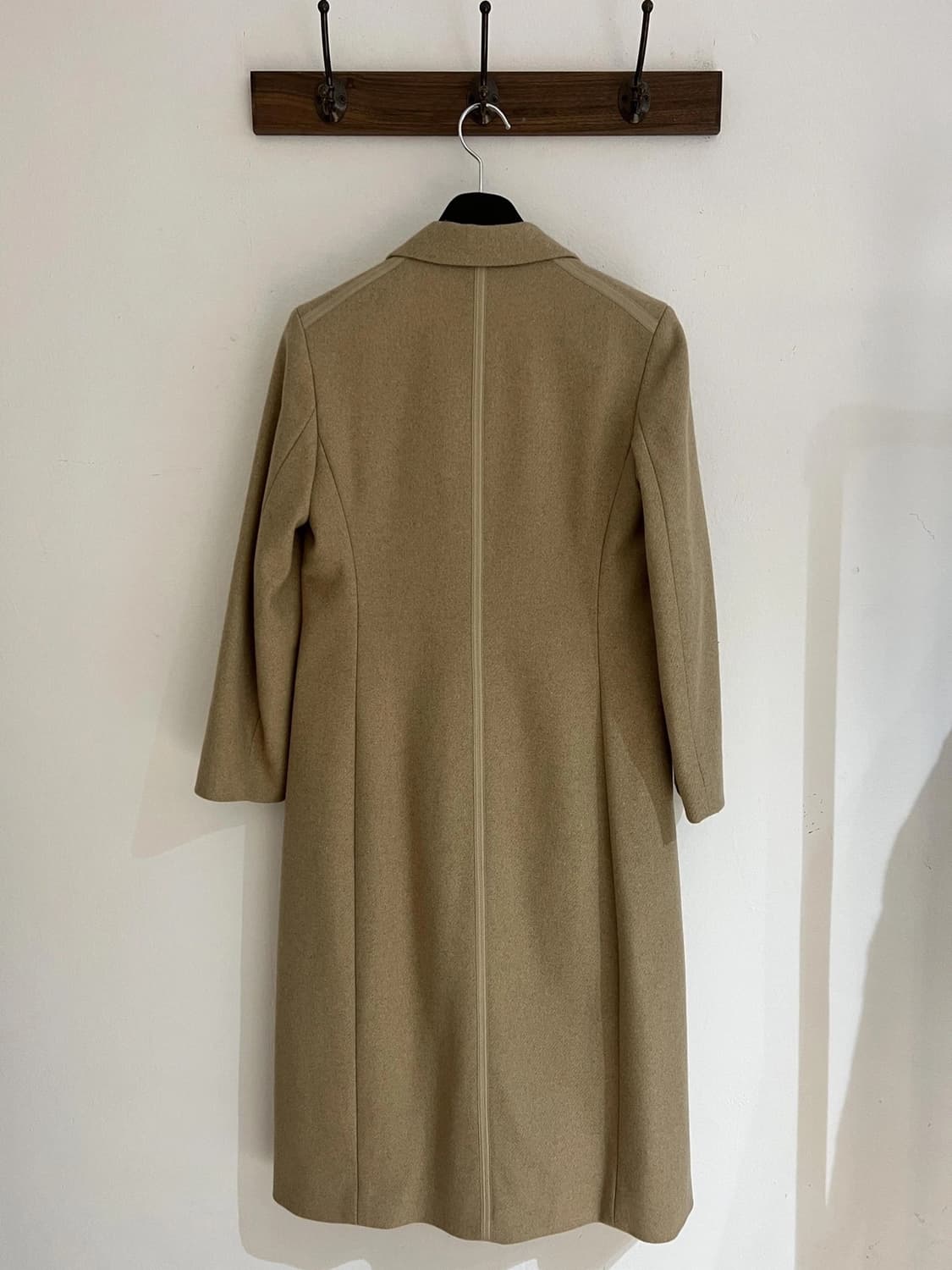 더로우 코트 상품이미지3