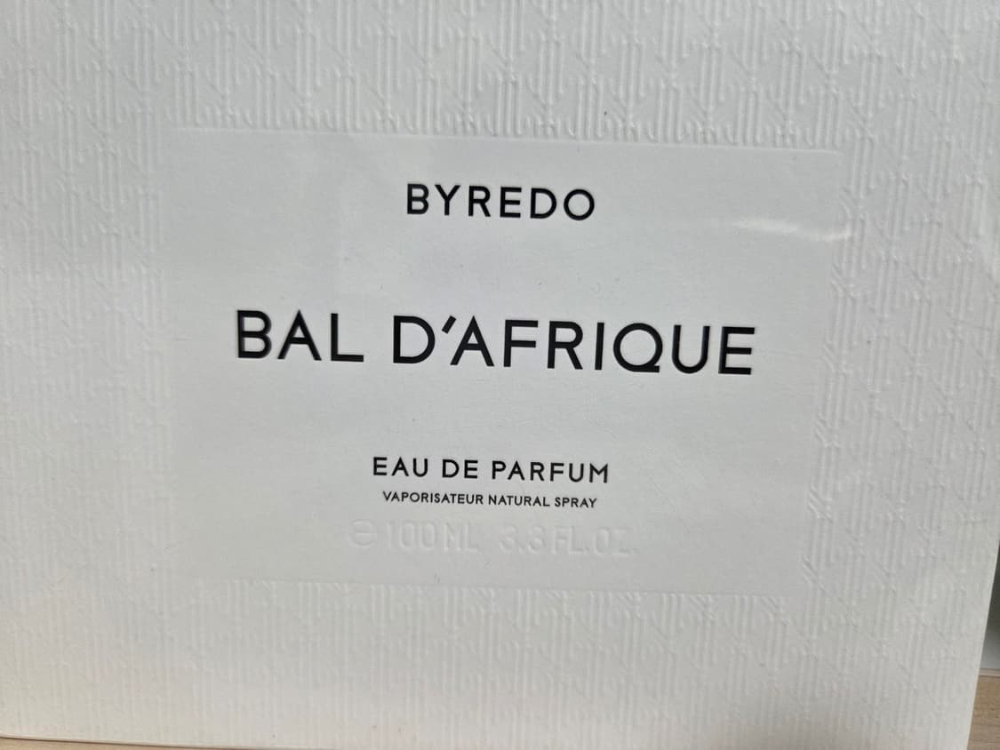 바이레도 발다프리크 100ml 국문택 상품이미지1