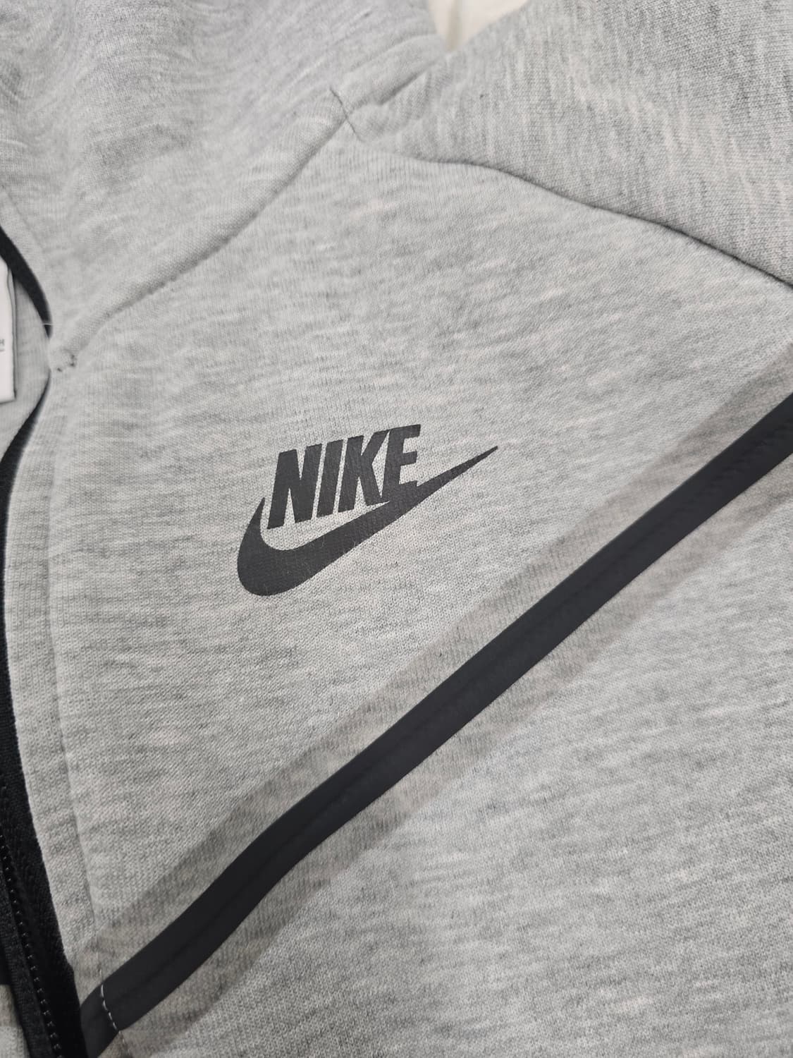 나이키 여성 후드집업 상품이미지4